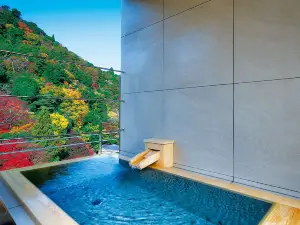 Arima Onsen Gekkoen Korokan