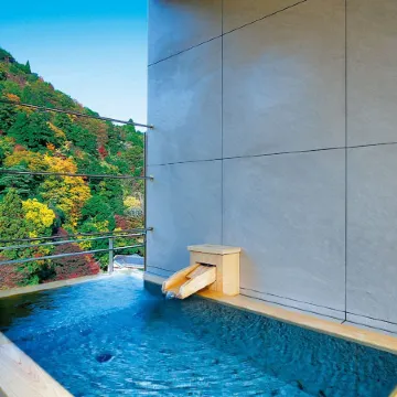 Arima Onsen Gekkoen Korokan