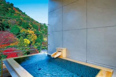 Arima Onsen Gekkoen Korokan Hotel a 