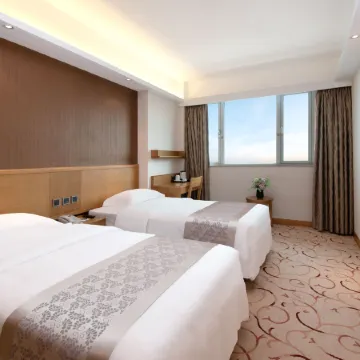Treasure Hotel