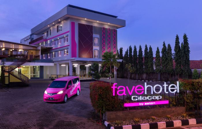 favehotel Cilacap