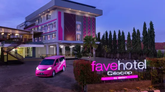 favehotel Cilacap