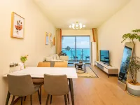 Full sea view net red ins wind homestay (Nan'ao Branch) Hotels in Nan'ao County