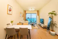 Full sea view net red ins wind homestay (Nan'ao Branch)