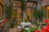 Rivoli Boutique Hotel Hotels in 