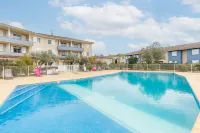 Appart'City Classic Bordeaux Aéroport St Jean d'Illac - Pools