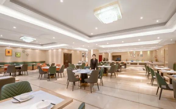 Vienna International Hotel (Shanghai Pudong Airport)