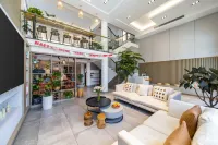 Xiangshan Siyu Nine House Home Stay