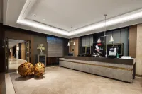 The Island Hotel Hotels in Chengdu