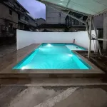棲心別苑·Premium|美學空間仙蹤泳池美宿（縉雲仙都風景區店）