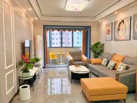 眉山拾光夢境民宿