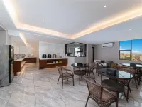 美楓飯店（深圳國際會展中心橋頭西地鐵站店） 福永附近的飯店
