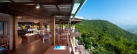Yalong Bay Earthly Paradise Birds Nest Resort - Frühstück