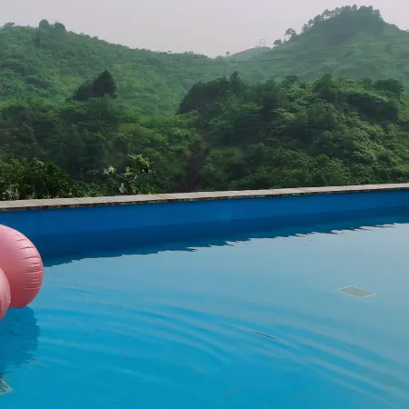 Fuyanjian Homestay (Jindaoxia Resort)