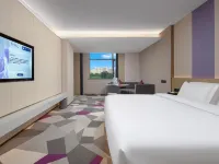 Lavande Hotel （Yichun Economic Development Zone） - 3-نجوم