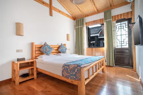 Xijiang Shanyu Chinese Inn