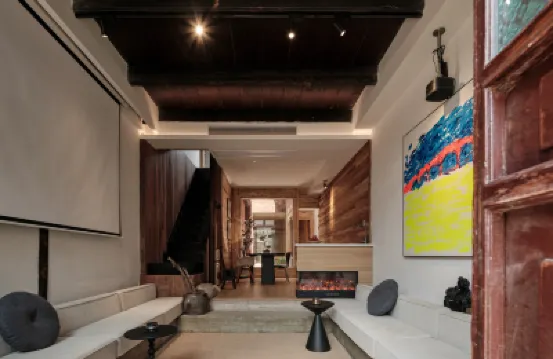 Zhujiajiaozhu Street Gexiyuan Tea House 慈門街周辺のホテル