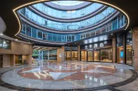 JI Hotel (Zhangjiang Kexuecheng) Hotels in Shanghai