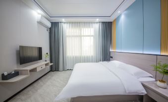 Weizhou Island Hailange Homestay