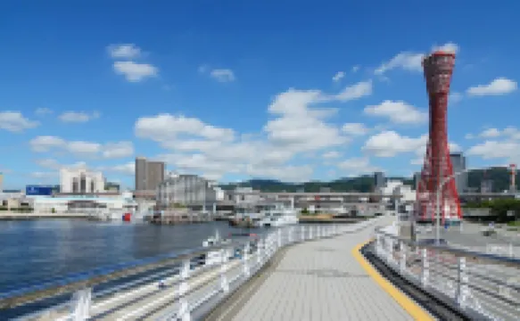 Toyoko Inn Kobe Sannomiya-Eki Higashi