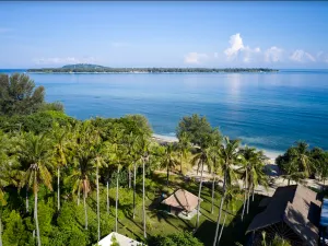 Ama-lurra Resort Gili Air