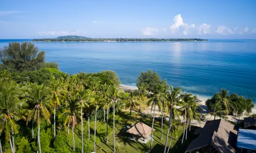 Ama-lurra Resort Gili Air