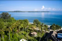 Ama-lurra Resort Gili Air Hotels in North Lombok Regency