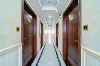 Xijiang Qianhu Miao Village Xinlongsheng Hotel (West Gate Tourist Service Center) - Wi-Fi