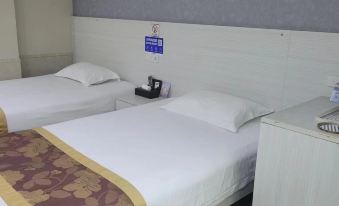 Jinxuan Business Apartment
