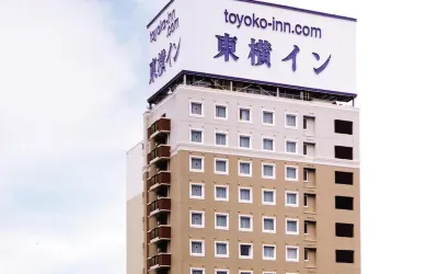 Toyoko Inn Hachinohe Ekimae