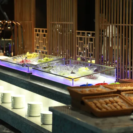 Asiam International Hotel in Hongyadong,Jiefangbei,Chongqing
