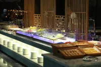 Asiam International Hotel  in Hongyadong,Jiefangbei,Chongqing - พร้อมอาหารเช้า