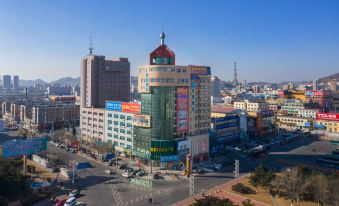 Hanting Express Wafangdian Railway Station Branch