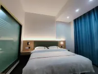 Qinzhou Meiya Hotel (Old Street Scenic Area Beibu Gulf Avenue) - رخيصة