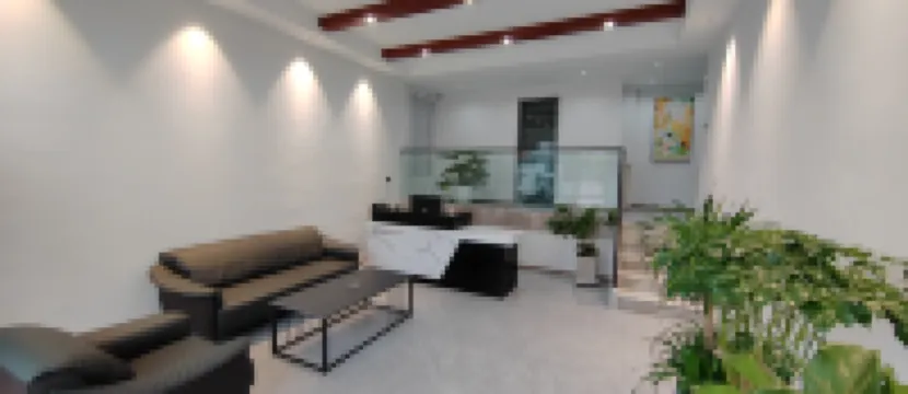 Tianjin Panshan yishanyishe hotel