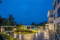Lanhu Shanzhu Hotel