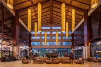 Wufeng International Hotel Hotels in Wufeng