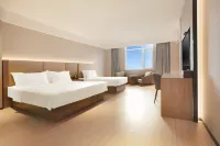 World Smart Hotel (Kenli Ginza Mall Branch) Hotel a Contea di Kenli