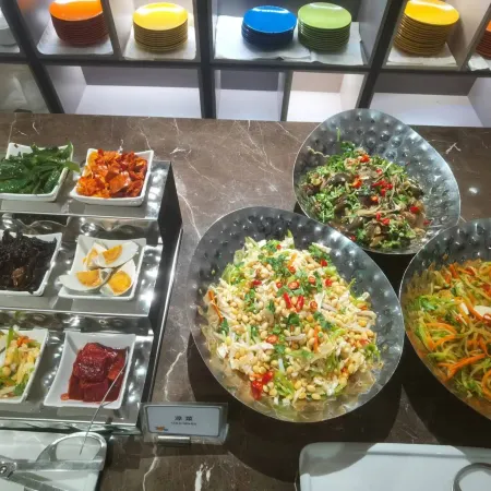 Homeinn Selected Hotel (Longkou Huanhai Middle Road Government Square)