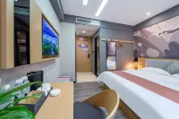 Athester Express Hotel (Qianxi Shuixi Park) - 2-Star
