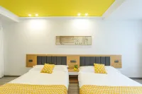 Wuzhen wood Homestay - Airport Shuttle