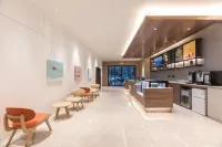 HanTing Hotel (Rudong Zhujiang Road)