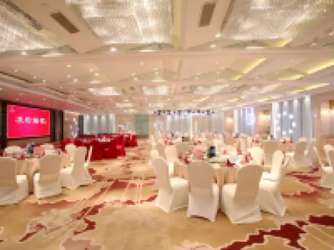 Great International Hotel Hotels in Heyuan