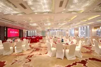 Great International Hotel