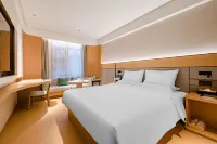 JI Hotel (Nanyang Niaochao Sports Center) Hotels in Nanyang