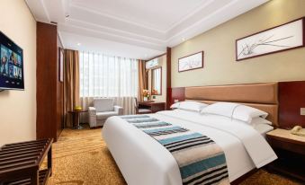 Tianxiang Hotel (Liuzhou Liunan Wanda)