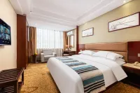 Tianxiang Hotel (Liuzhou Liunan Wanda) Hotel in zona CPC Liujiang Committee Party School