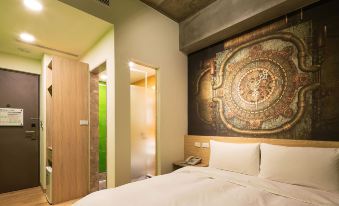 CHECK inn Express Taichung YiZhong