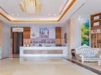 โรงแรมวิเอนนา 3 เบสต์ (สถานีฮุนชุนใต้)