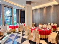 Huayu Hotel - breakfast